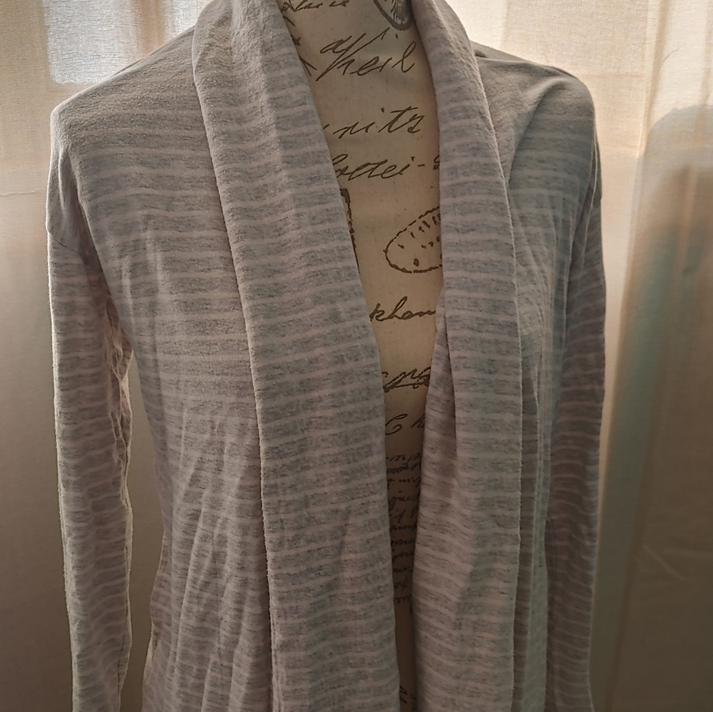 Lou & grey- Loft cardigan